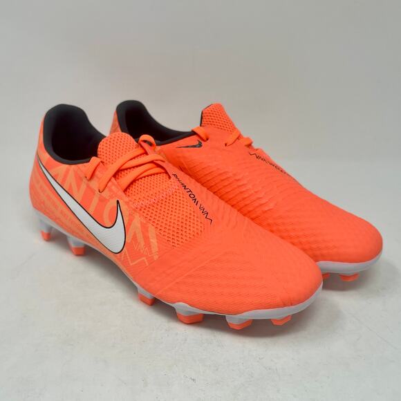 Nike Phantom Venom Academy FG Soccer Cleats Brand New Womens 7 : 0,0,1:S1480 NIB - Picture 6 of 16